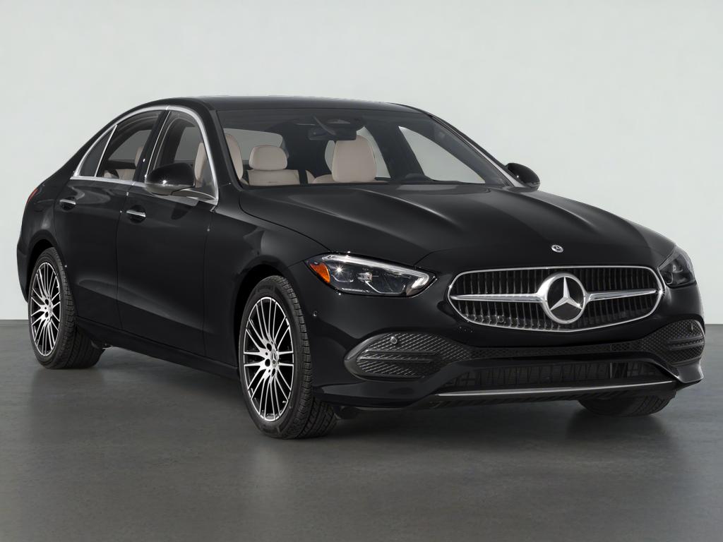 2024 Mercedes-Benz C 300 C 300