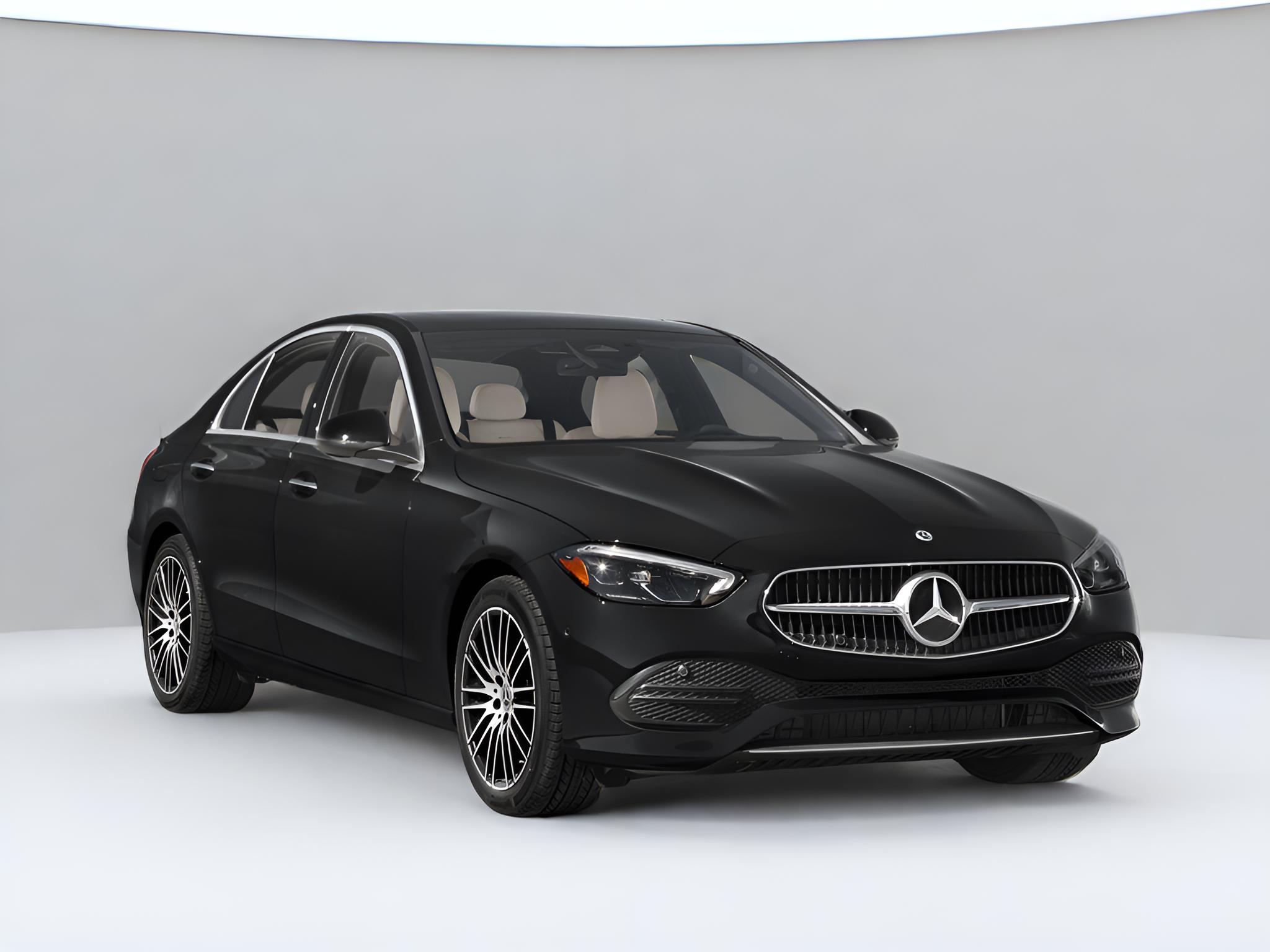 2024 Mercedes-Benz C 300 C 300