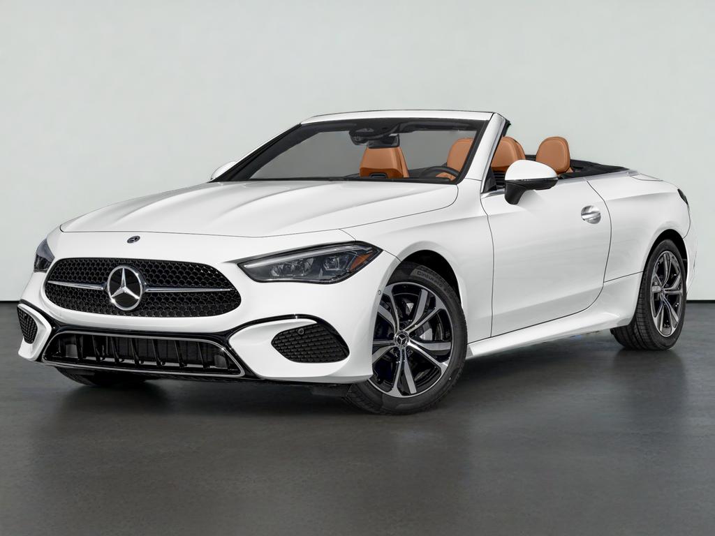 2024 Mercedes-Benz CLE 300 CLE 300 4MATIC®