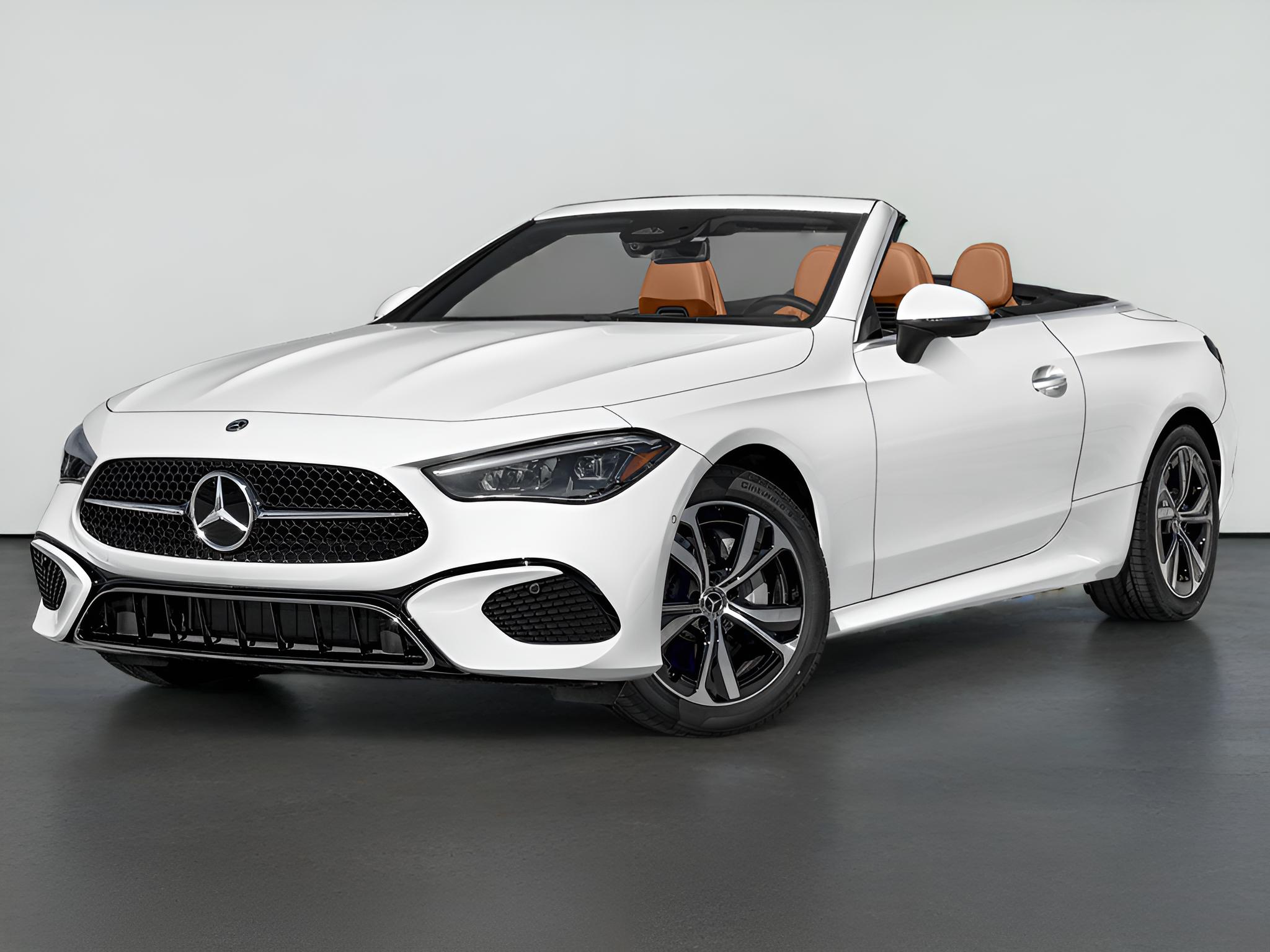 2024 Mercedes-Benz CLE 300 CLE 300 4MATIC®