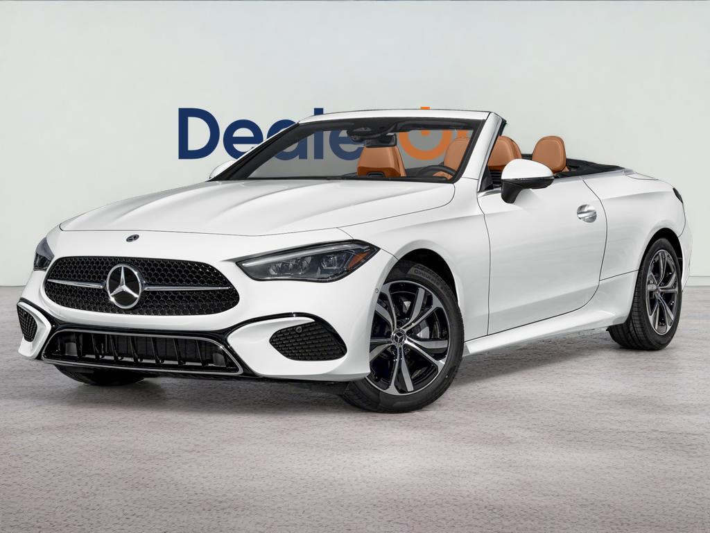 2024 Mercedes-Benz CLE 300 CLE 300 4MATIC®