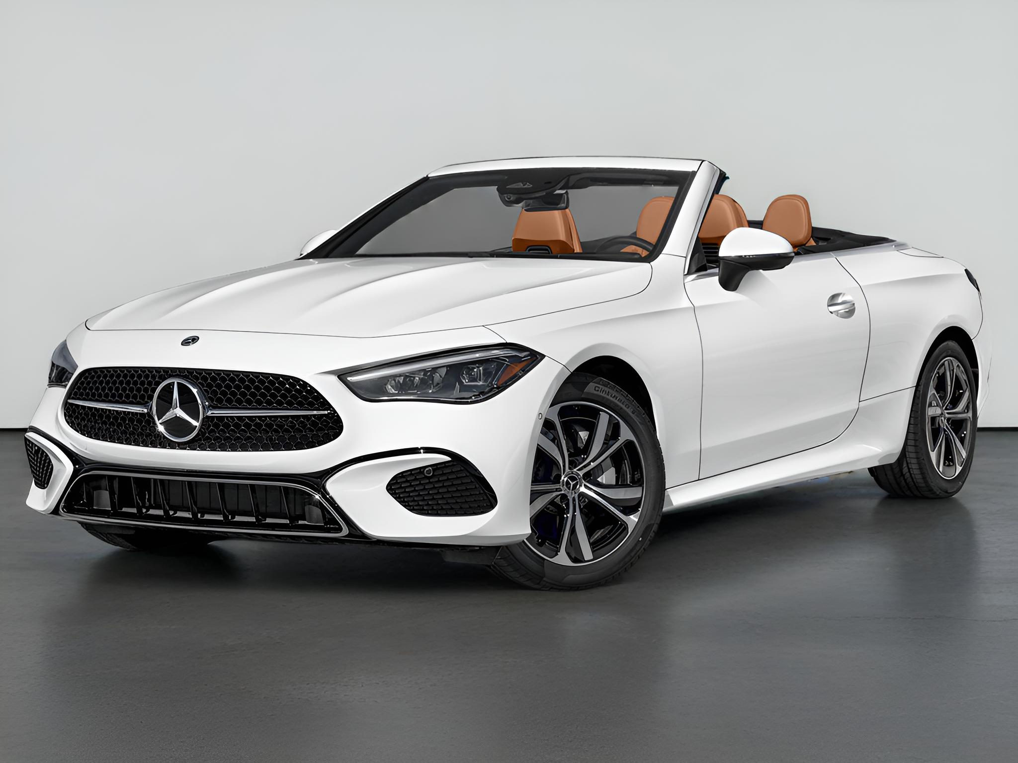 2024 Mercedes-Benz CLE 300 CLE 300 4MATIC®