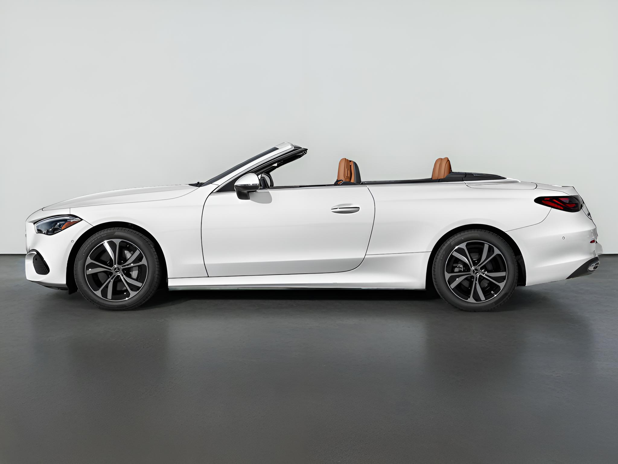 2024 Mercedes-Benz CLE 300 CLE 300 4MATIC®