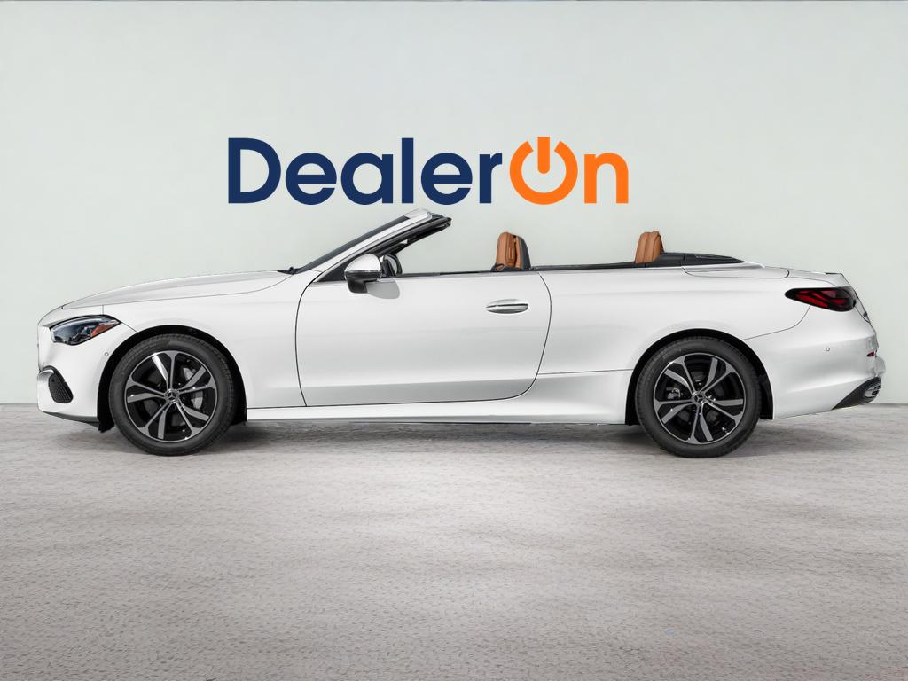 2024 Mercedes-Benz CLE 300 CLE 300 4MATIC®