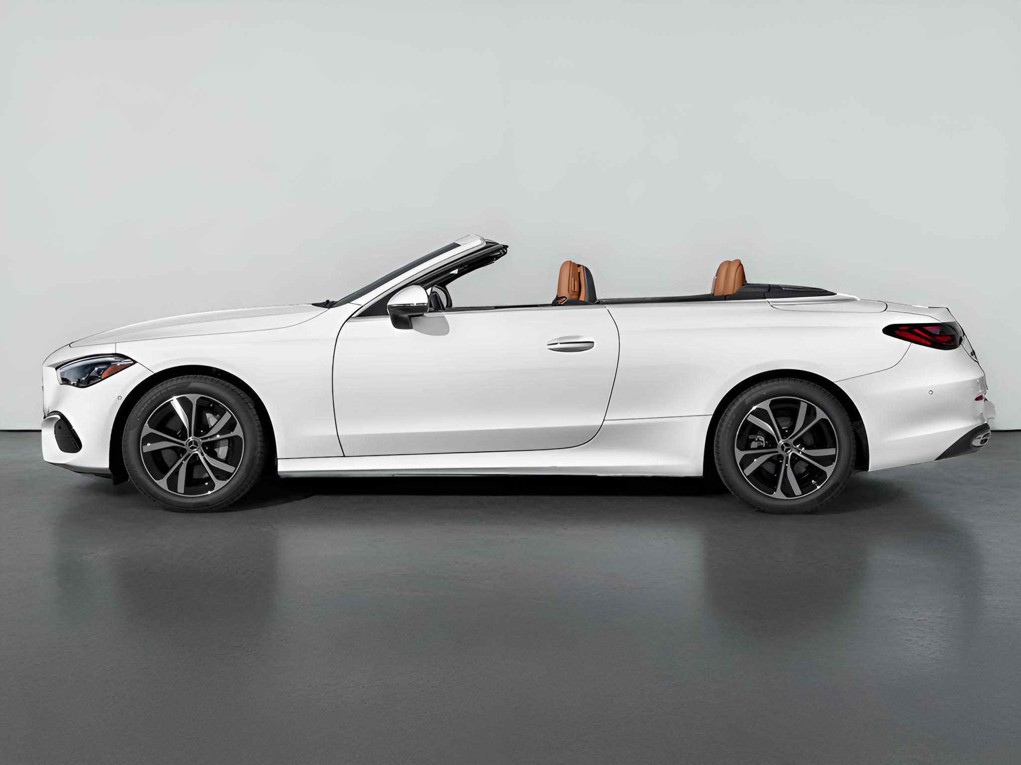 2024 Mercedes-Benz CLE 300 CLE 300 4MATIC®