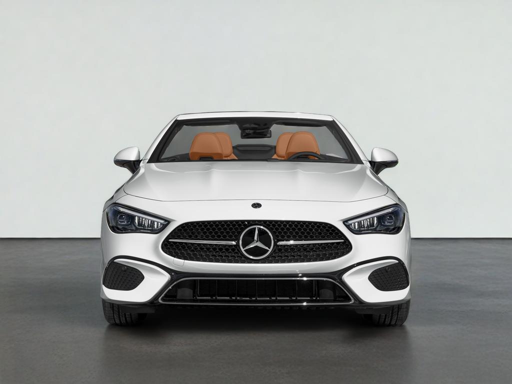 2024 Mercedes-Benz CLE 300 CLE 300 4MATIC®