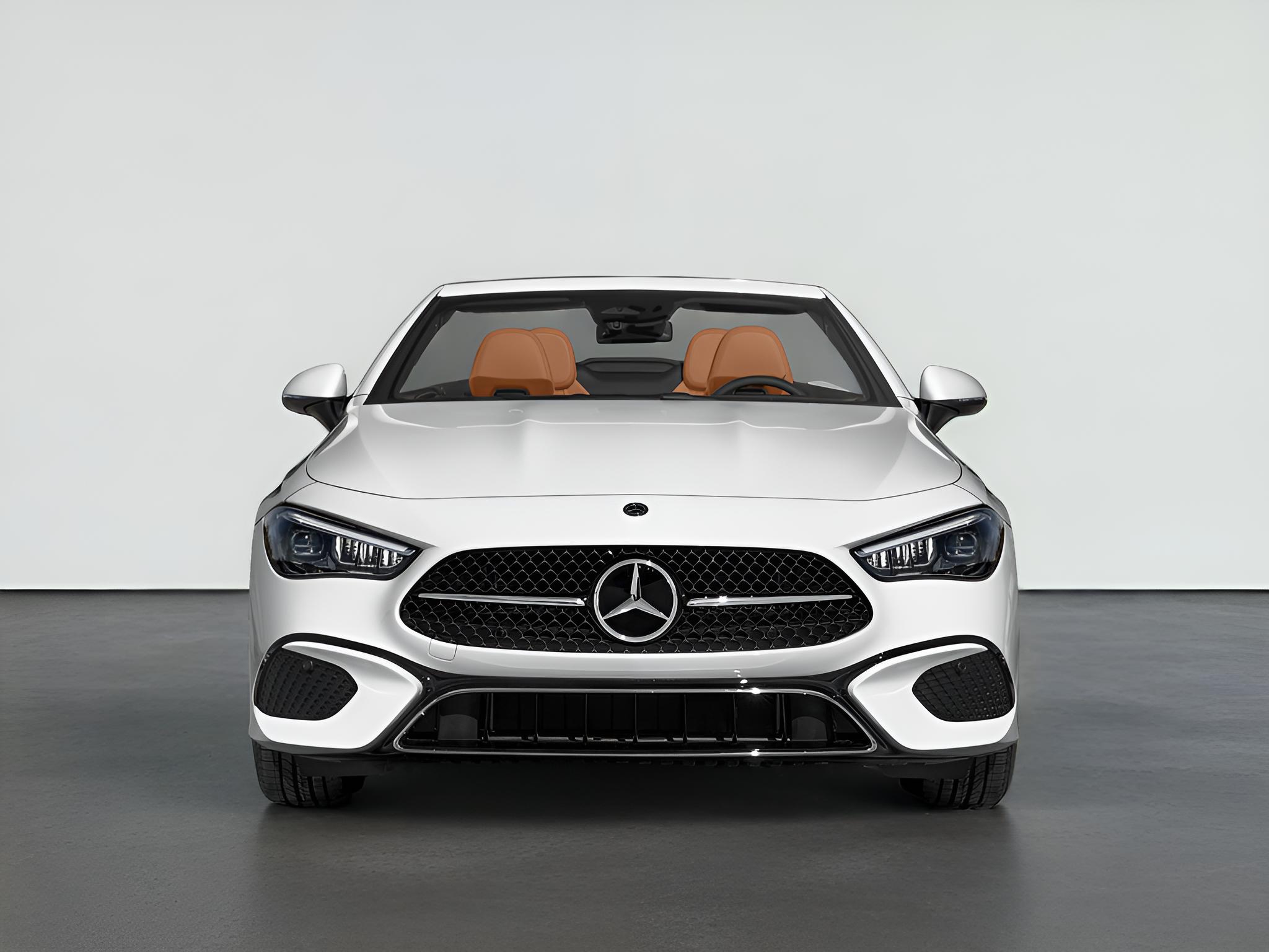 2024 Mercedes-Benz CLE 300 CLE 300 4MATIC®