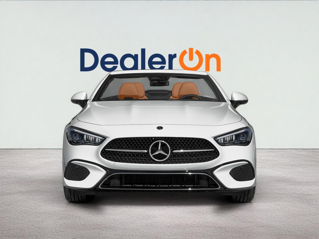 2024 Mercedes-Benz CLE 300 CLE 300 4MATIC®