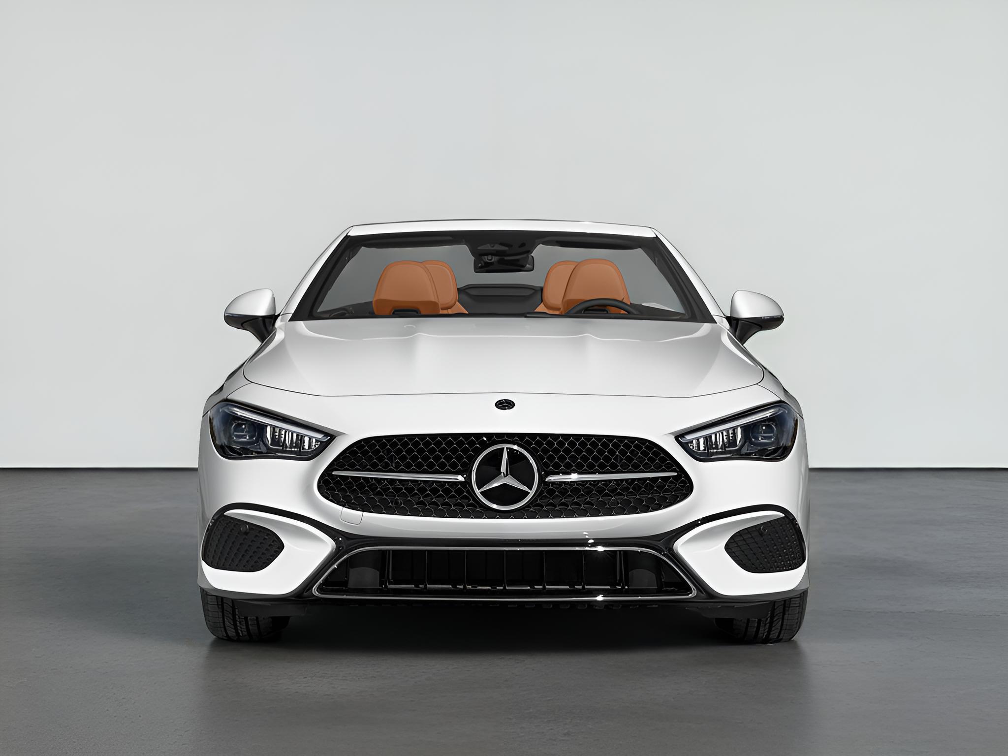 2024 Mercedes-Benz CLE 300 CLE 300 4MATIC®