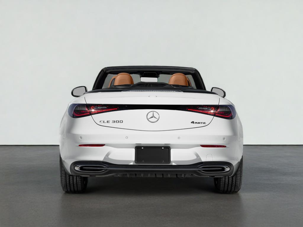 2024 Mercedes-Benz CLE 300 CLE 300 4MATIC®