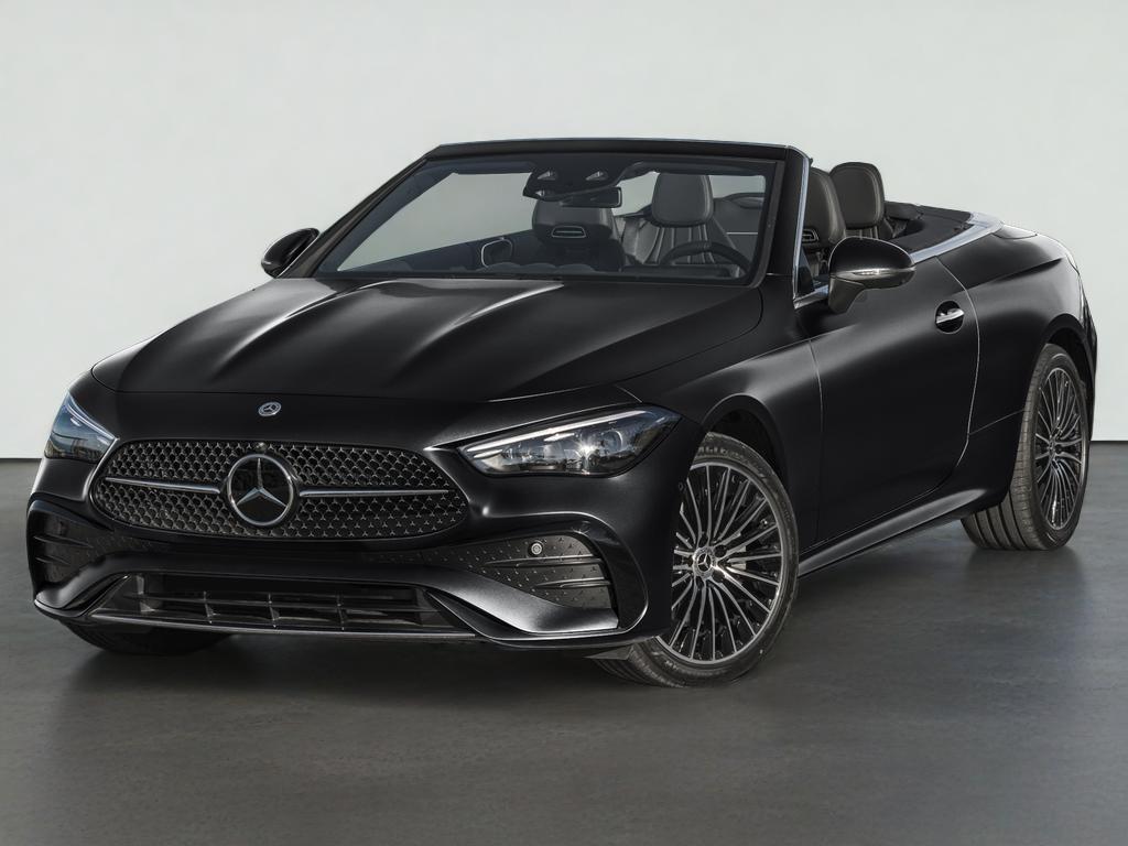 2024 Mercedes-Benz CLE 300 CLE 300 4MATIC®