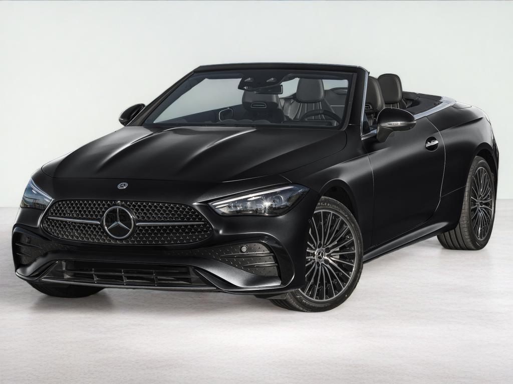 2024 Mercedes-Benz CLE 300 CLE 300 4MATIC®