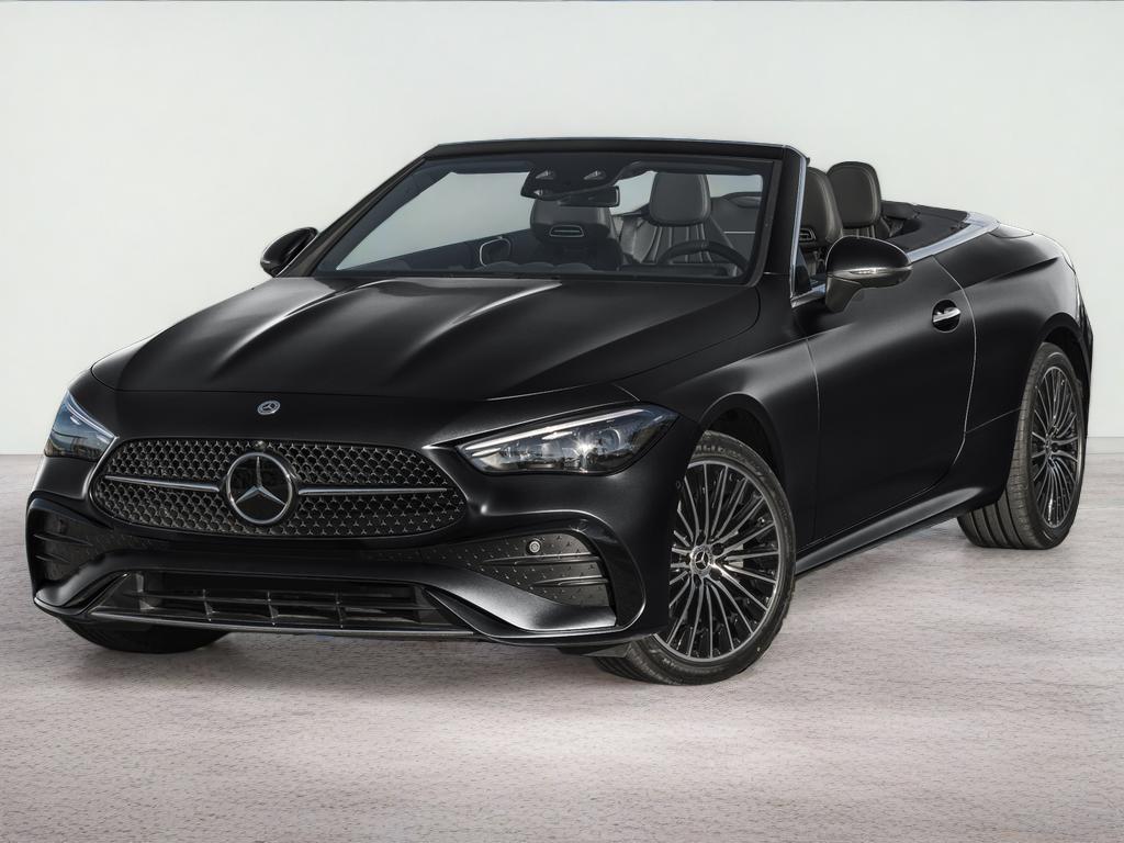 2024 Mercedes-Benz CLE 300 CLE 300 4MATIC®