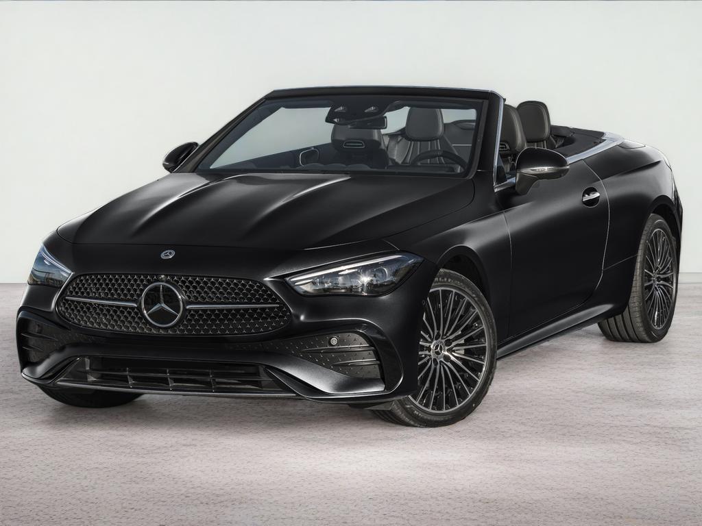 2024 Mercedes-Benz CLE 300 CLE 300 4MATIC®
