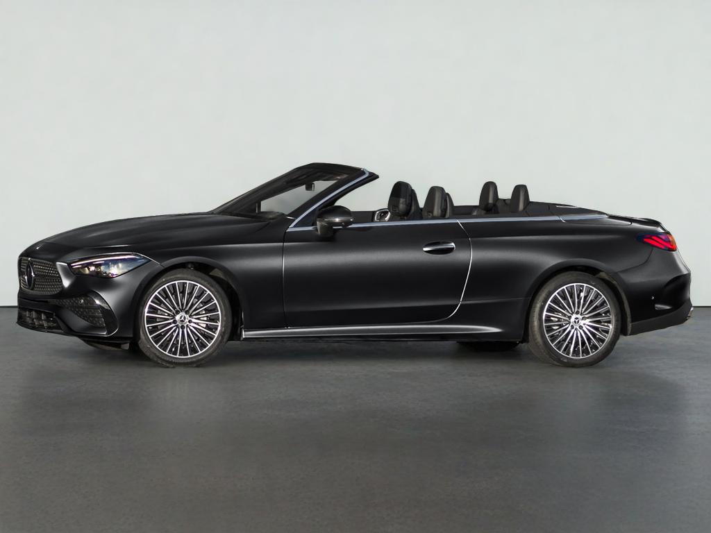 2024 Mercedes-Benz CLE 300 CLE 300 4MATIC®