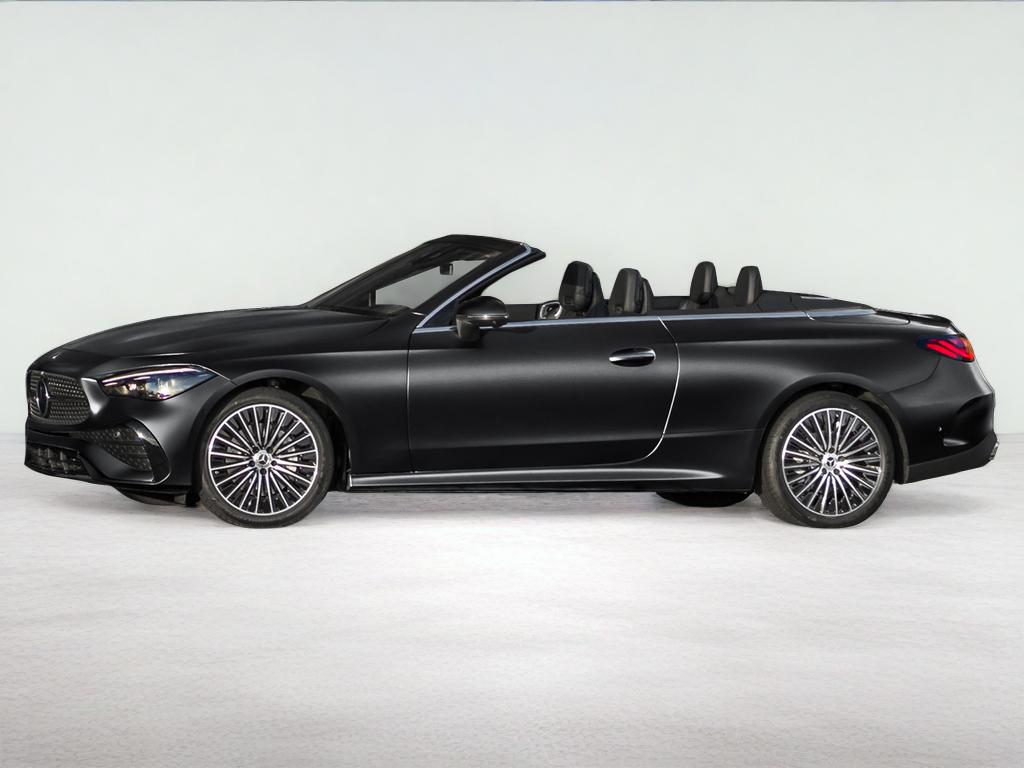 2024 Mercedes-Benz CLE 300 CLE 300 4MATIC®