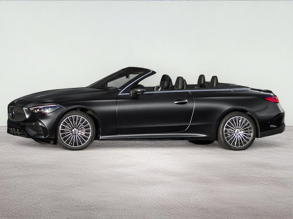 2024 Mercedes-Benz CLE 300 CLE 300 4MATIC®