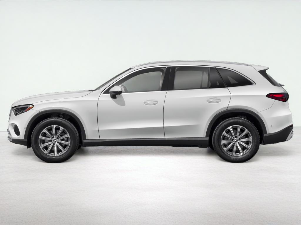2024 Mercedes-Benz GLC 300 GLC 300