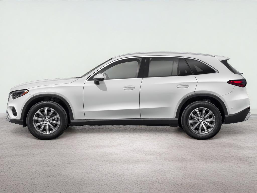 2024 Mercedes-Benz GLC 300 GLC 300