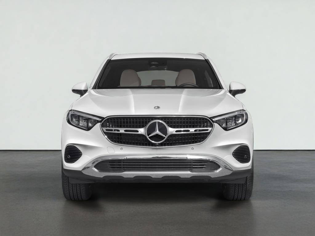 2024 Mercedes-Benz GLC 300 GLC 300