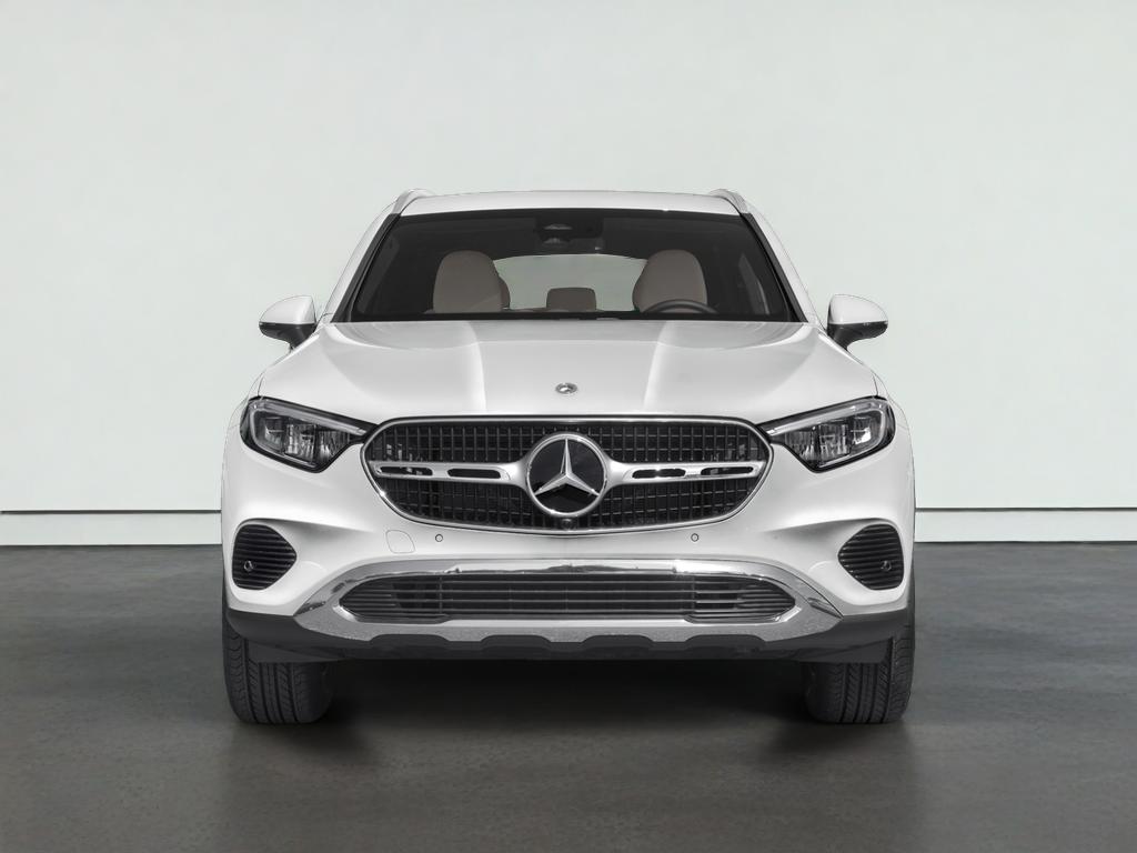 2024 Mercedes-Benz GLC 300 GLC 300 4MATIC®