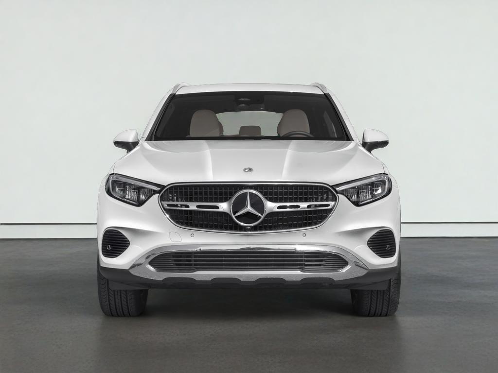 2024 Mercedes-Benz GLC 300 GLC 300