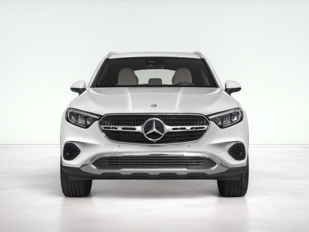 2024 Mercedes-Benz GLC 300 GLC 300 4MATIC®