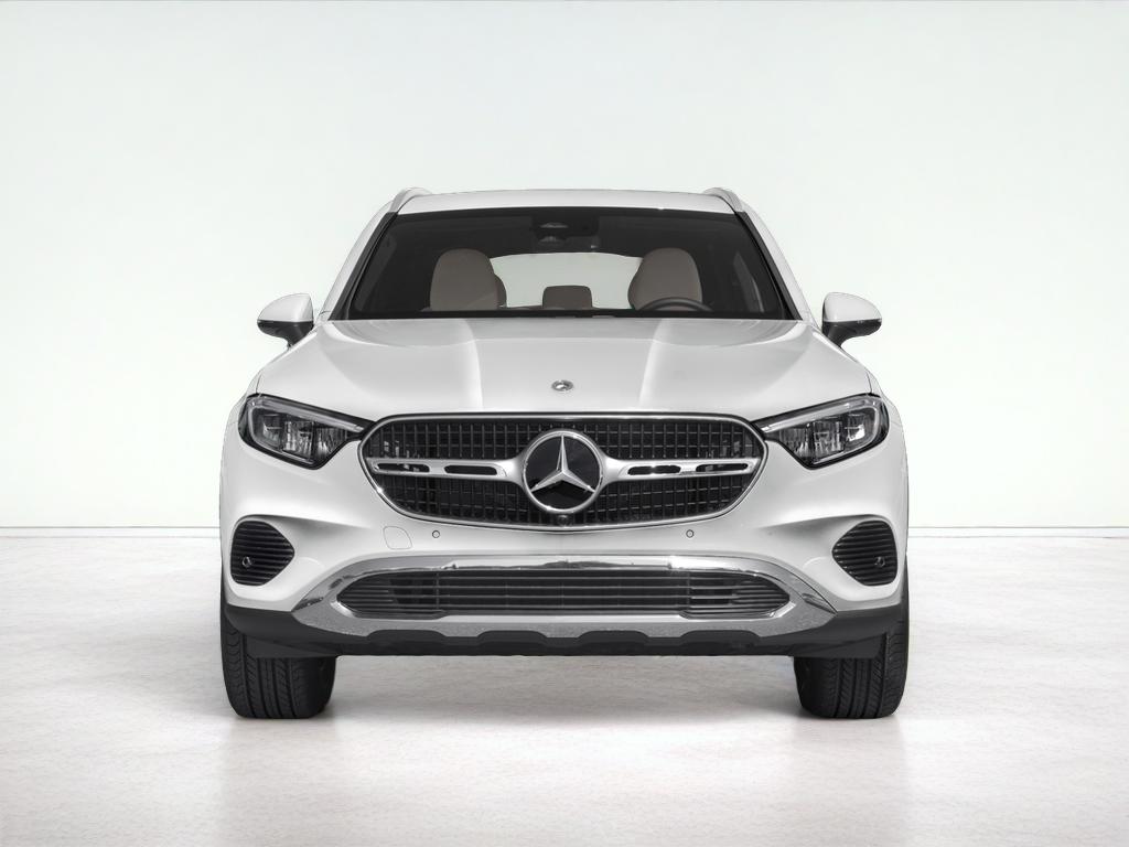 2024 Mercedes-Benz GLC 300 GLC 300