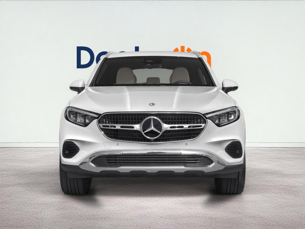 2024 Mercedes-Benz GLC 300 GLC 300