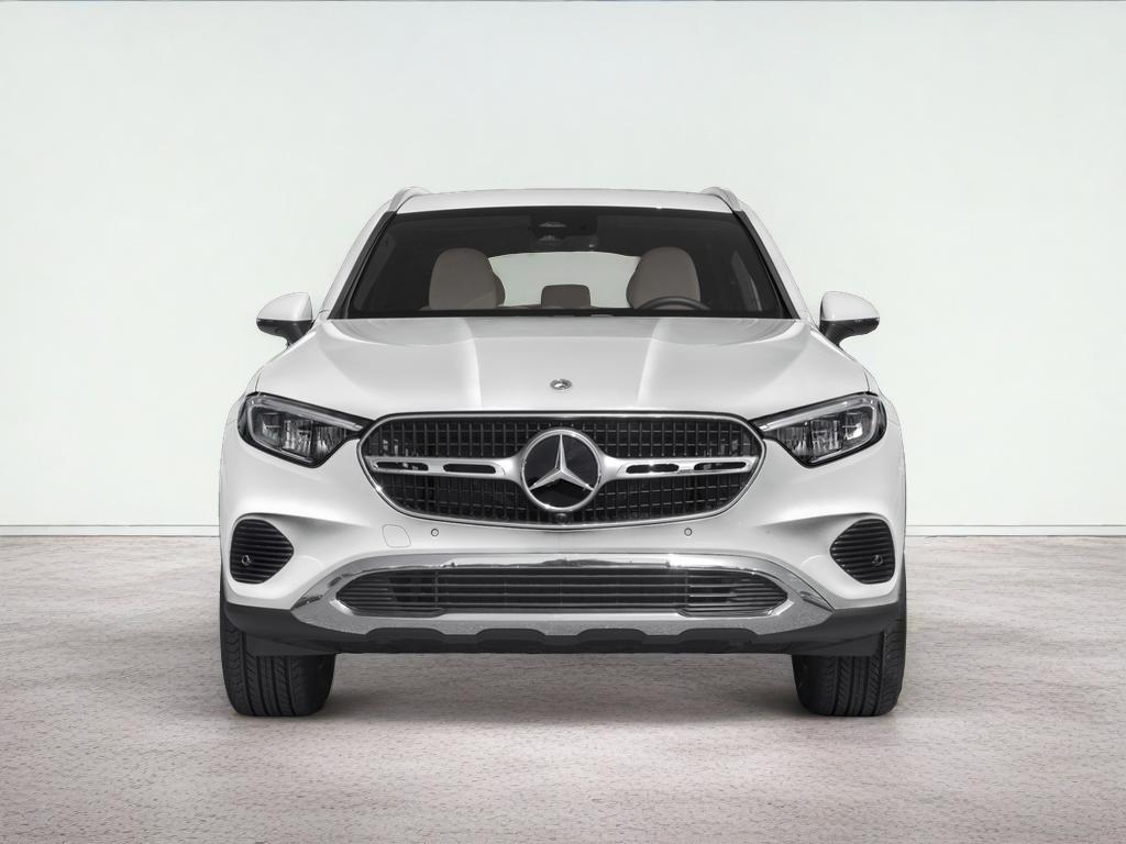 2024 Mercedes-Benz GLC 300 GLC 300