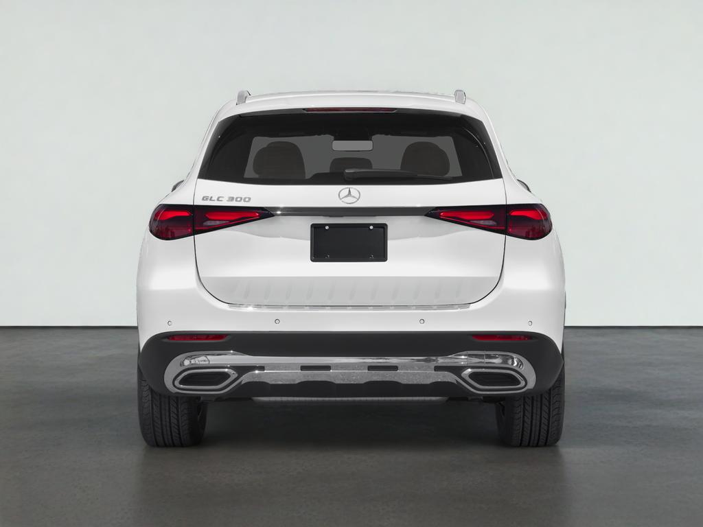 2024 Mercedes-Benz GLC 300 GLC 300