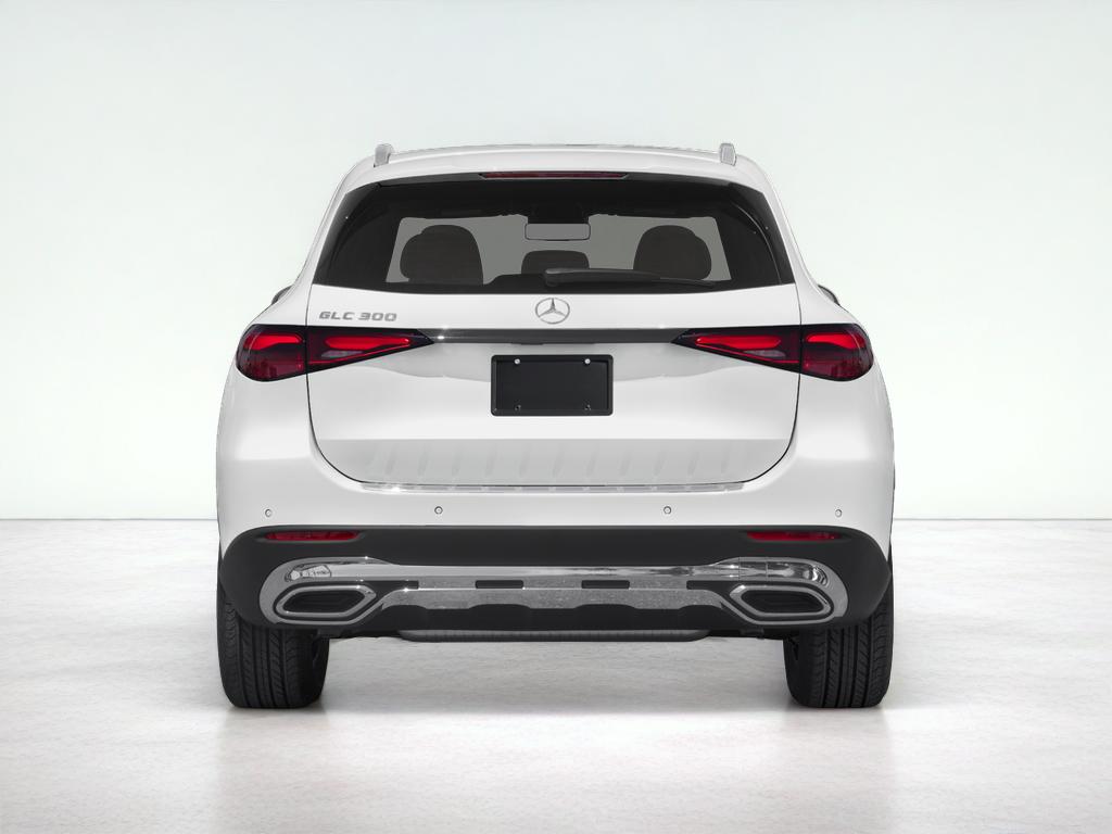 2024 Mercedes-Benz GLC 300 GLC 300