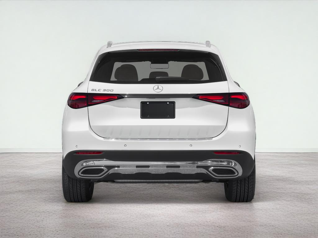 2024 Mercedes-Benz GLC 300 GLC 300