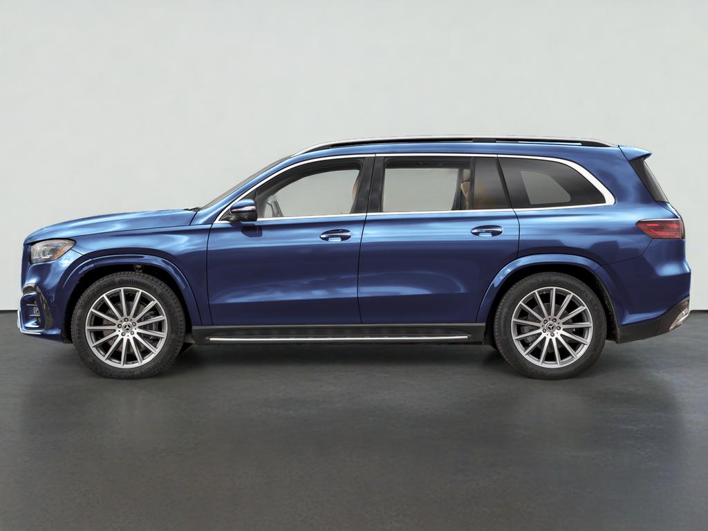 2024 Mercedes-Benz GLS 580 GLS 580 4MATIC®