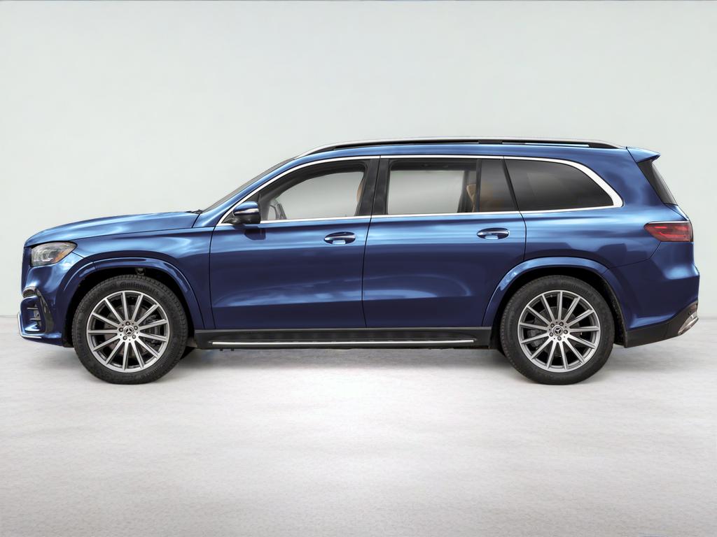 2024 Mercedes-Benz GLS 580 GLS 580 4MATIC®