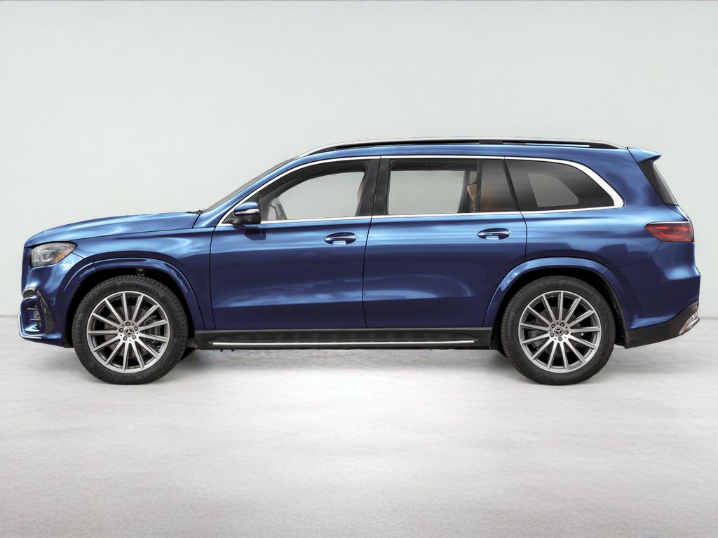 2024 Mercedes-Benz GLS 580 GLS 580 4MATIC®