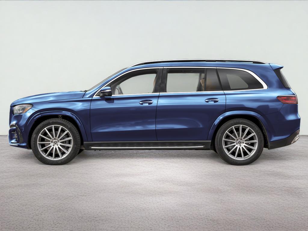 2024 Mercedes-Benz GLS 580 GLS 580 4MATIC®
