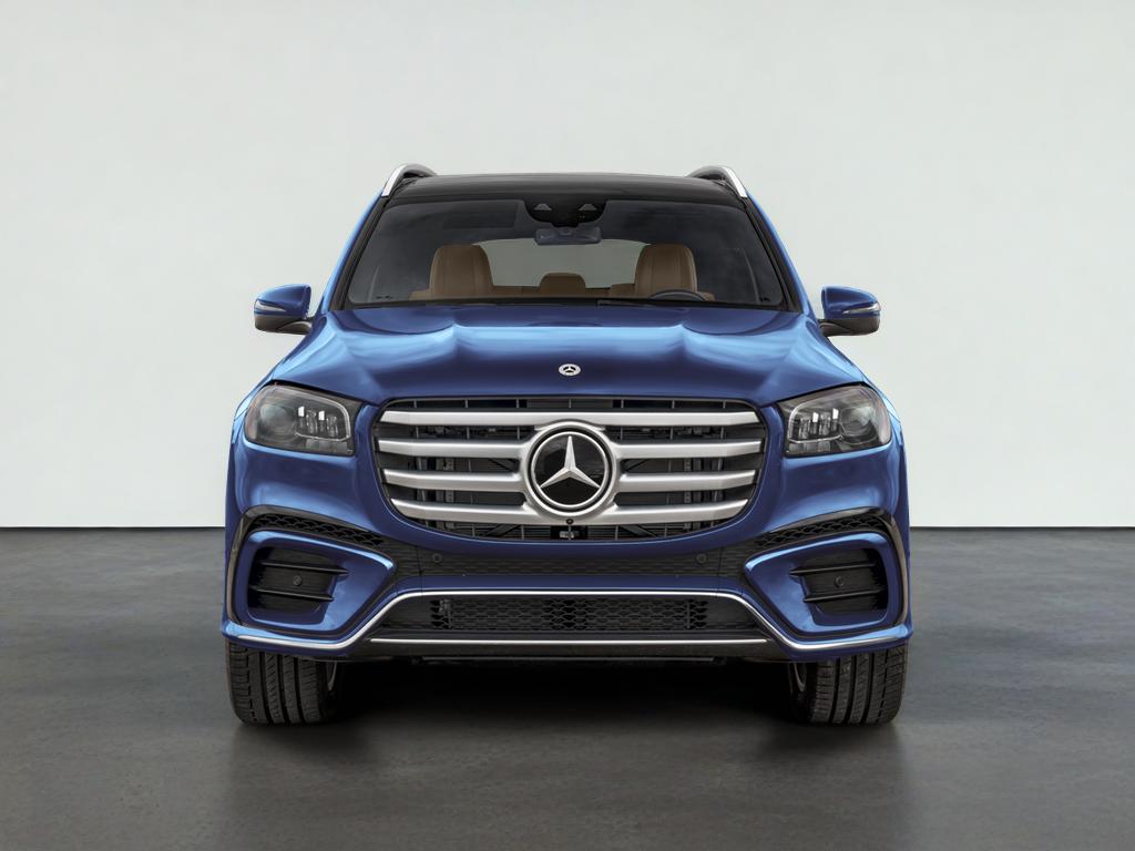 2024 Mercedes-Benz GLS 580 GLS 580 4MATIC®