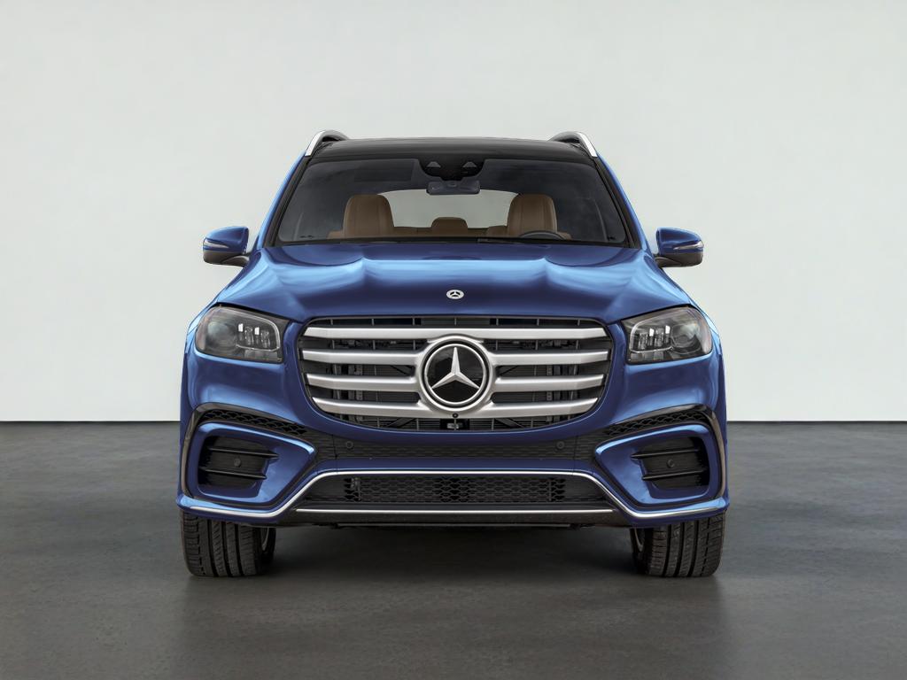 2024 Mercedes-Benz GLS 580 GLS 580 4MATIC®