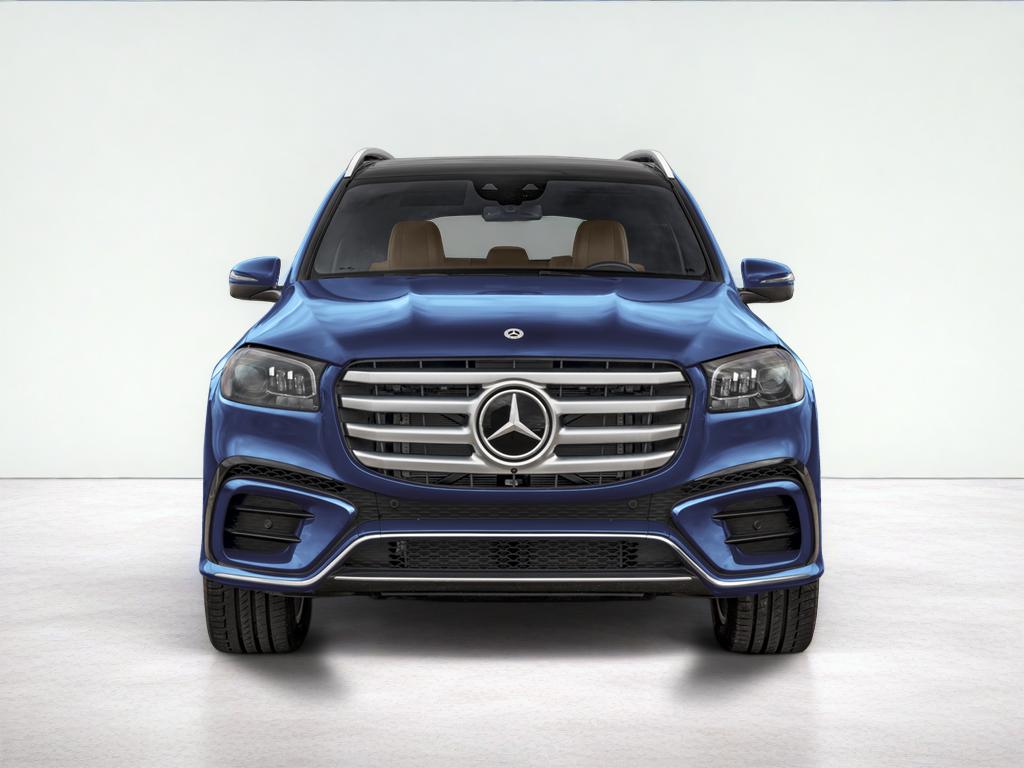 2024 Mercedes-Benz GLS 580 GLS 580 4MATIC®