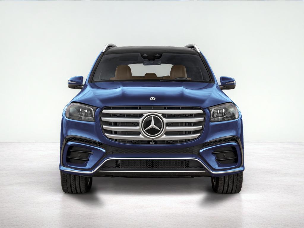 2024 Mercedes-Benz GLS 580 GLS 580 4MATIC®