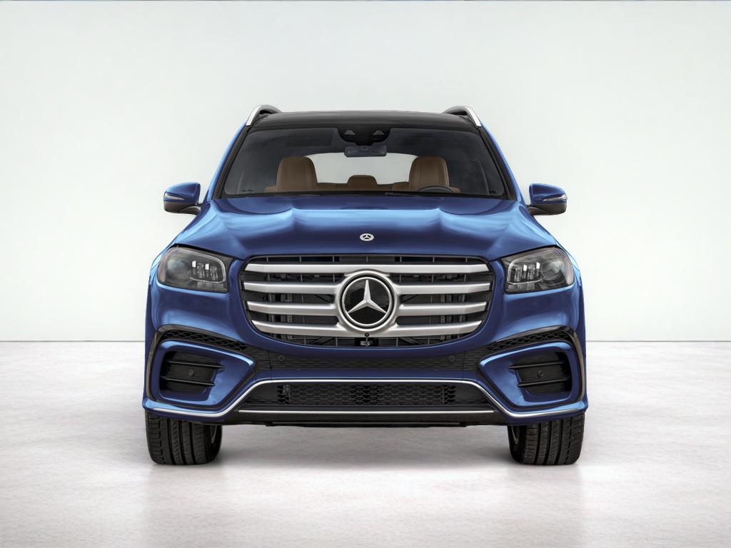2024 Mercedes-Benz GLS 580 GLS 580 4MATIC®