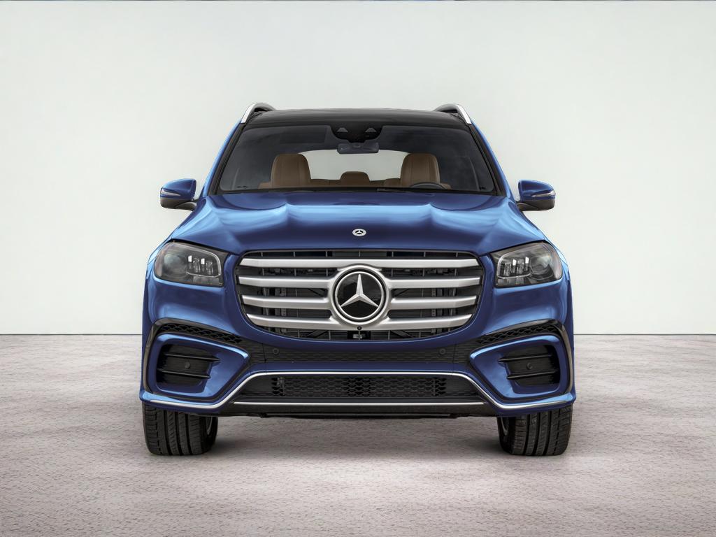 2024 Mercedes-Benz GLS 580 GLS 580 4MATIC®
