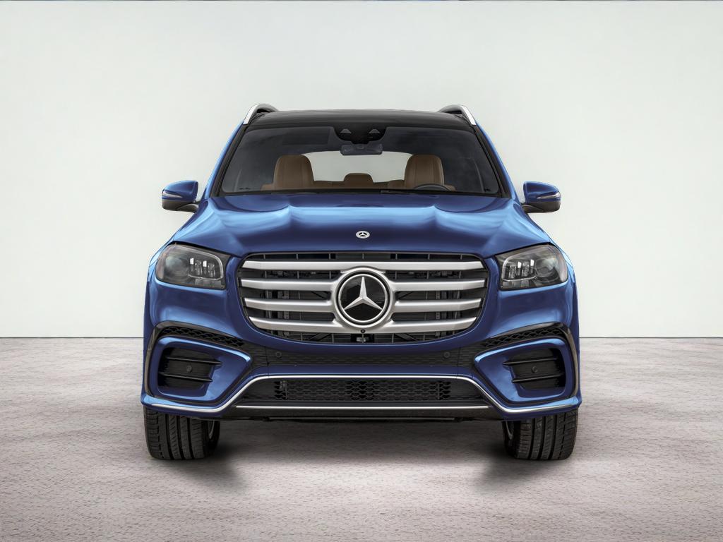 2024 Mercedes-Benz GLS 580 GLS 580 4MATIC®