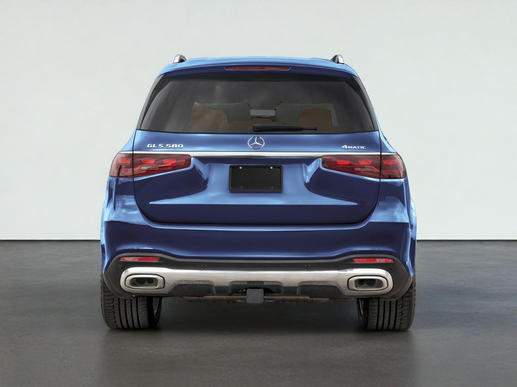 2024 Mercedes-Benz GLS 580 GLS 580 4MATIC®