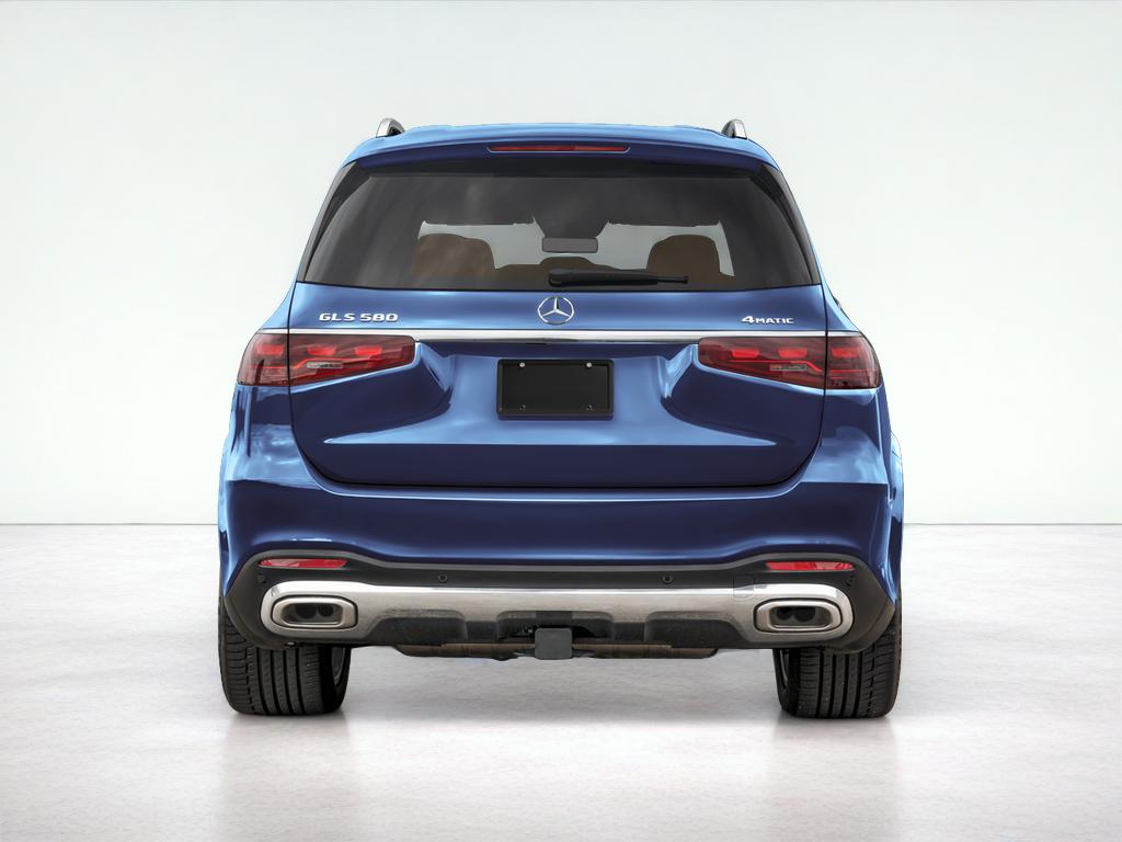 2024 Mercedes-Benz GLS 580 GLS 580 4MATIC®
