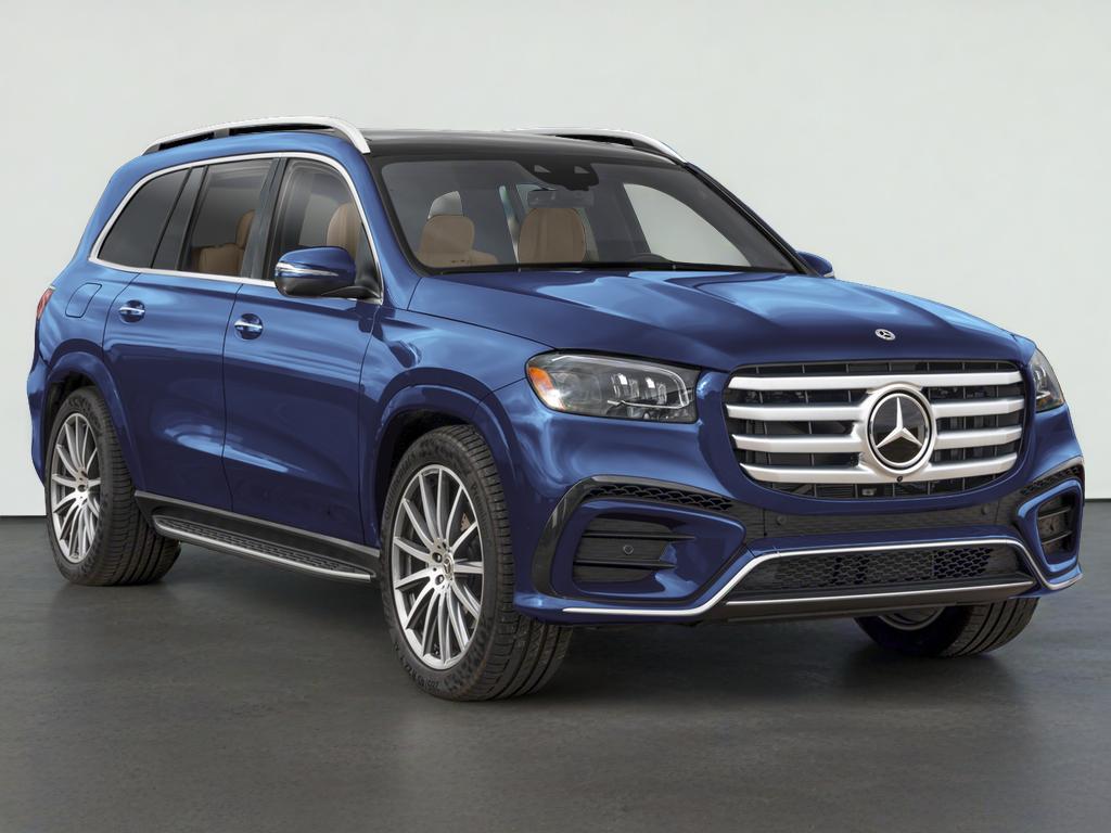 2024 Mercedes-Benz GLS 580 GLS 580 4MATIC®