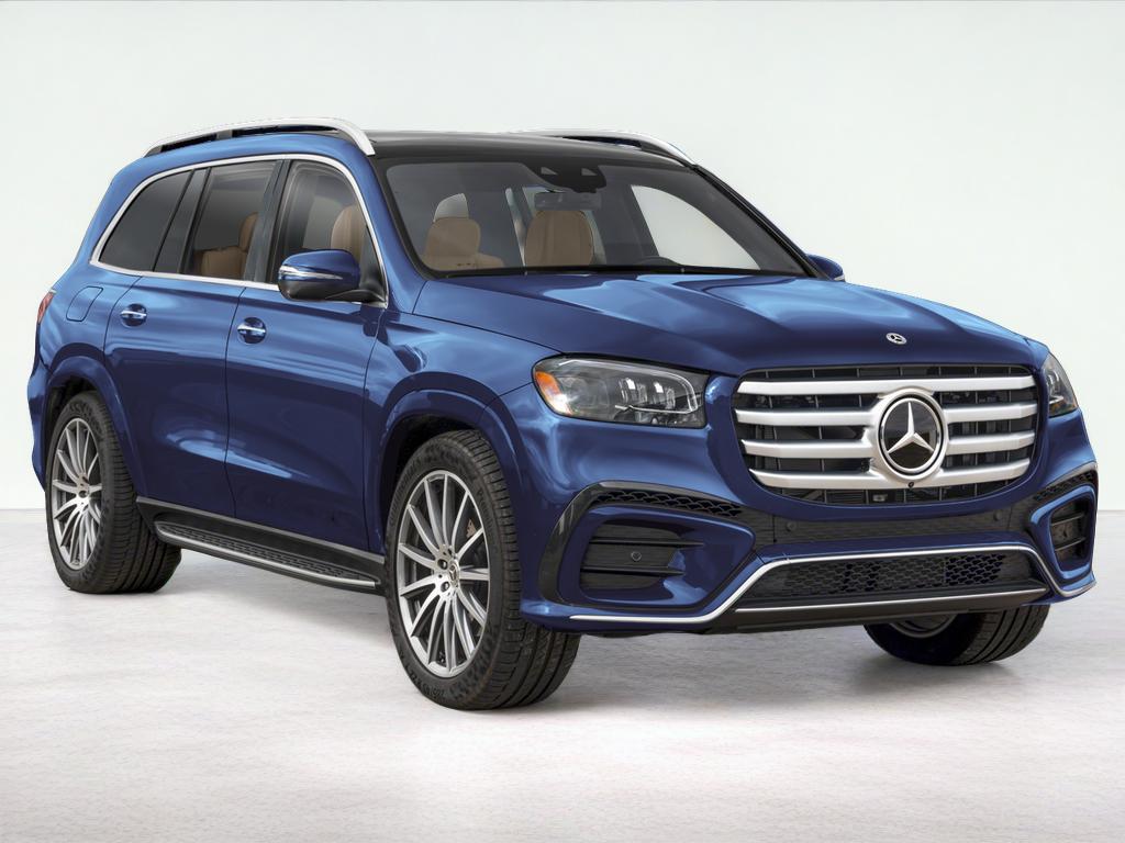 2024 Mercedes-Benz GLS 580 GLS 580 4MATIC®