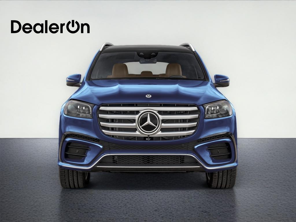 2024 Mercedes-Benz GLS 580 GLS 580 4MATIC®