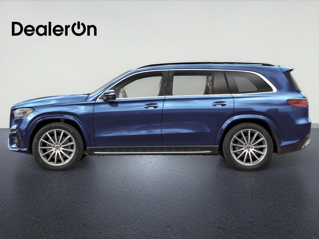 2024 Mercedes-Benz GLS 580 GLS 580 4MATIC®